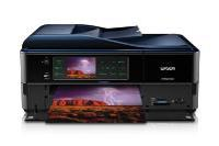 Epson Artisan 837 All-in-One Printer