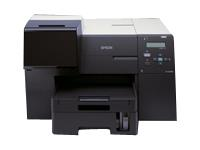 Epson B-510DN Business Inkjet Printer