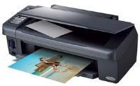 Epson DX7400 All-in-One Printer