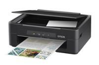 Epson Expression Home All-in-One Printer