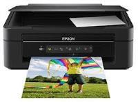 Epson Expression Home XP-203 All-in-One Printer