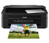 Epson Expression Home XP-205 All-in-One Printer