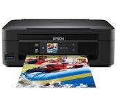 Epson Expression Home XP-302 All-in-One Printer