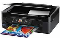 Epson Expression Home XP-306 All-in-One Printer