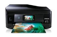 Epson Expression Premium XP-820 All-in-One Printer