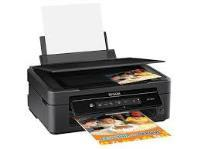 Epson Expression XP-204 All-in-One Printer