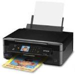 Epson Expression XP-401 All-in-One Printer