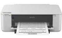 Epson K100 Inkjet Printer