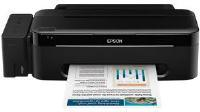 Epson L200 All-in-One Printer