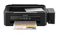 Epson L210 All-in-One Printer