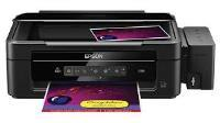 Epson L355 All-in-One Printer