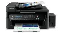 Epson L550 All-in-One Printer