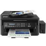 Epson L551 All-in-One Printer