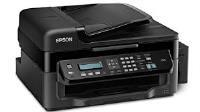 Epson L555 All-in-One Printer