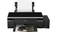 Epson L800 Photo Inkjet Printer