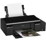 Epson L801 Inkjet Printer