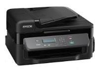 Epson M200 Inkjet Printer