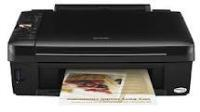 Epson ME Office 520 All-in-One Printer