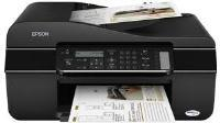 Epson ME Office 620F All-in-One Printer