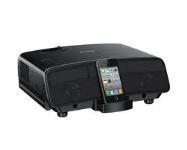 Epson MegaPlex MG-850HD Projector