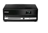 Epson MovieMate 62 LCD Projector