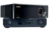 Epson MovieMate 72 Projector