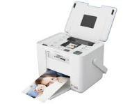 Epson PictureMate 250 Inkjet Printer