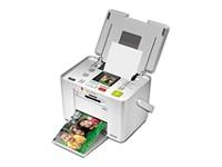 Epson PictureMate Pal PM 200 Inkjet Printer