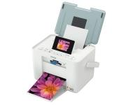 Epson PictureMate PM215 Inkjet Printer