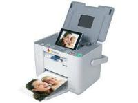 Epson PictureMate PM270 Inkjet Printer