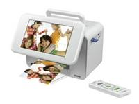 EPSON PictureMate PM300 All-in-One Printer