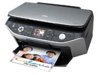 Epson PM-A890 All-in-One Printer