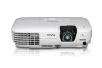 Epson Powerlite 1260 Multimedia Projector