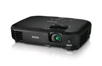 Epson PowerLite 1261W Multimedia Projector