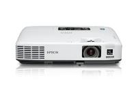 Epson PowerLite 1735W Multimedia Projector