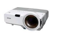 Epson PowerLite 410W Short-throw Projector