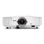 Epson PowerLite 4200W Multimedia Projector