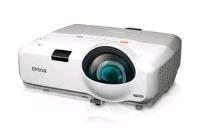 Epson PowerLite 435W Multimedia Projector