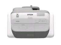 Epson PowerLite 450W Multimedia Projector