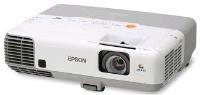 Epson PowerLite 905 Multimedia Projector