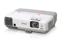 Epson PowerLite 915W Multimedia Projector