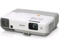 Epson PowerLite 92 Multimedia Projector