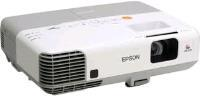 Epson PowerLite 93 Multimedia Projector