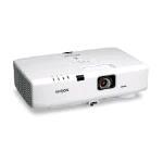 Epson PowerLite D6155W Multimedia Projector