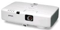 Epson PowerLite D6250 Multimedia Projector