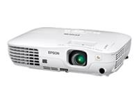 Epson PowerLite Home Cinema 705HD Projector