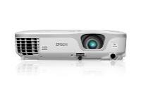 Epson PowerLite Home Cinema 710HD 3LCD Projector