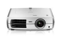 Epson PowerLite Home Cinema 8100 Projector