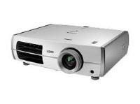 Epson PowerLite Home Cinema 8350 LCD Projector