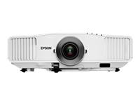 Epson PowerLite Pro G5550NL Projector